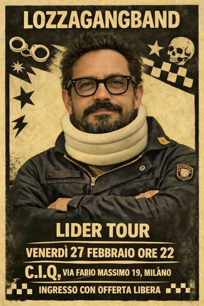 Lider